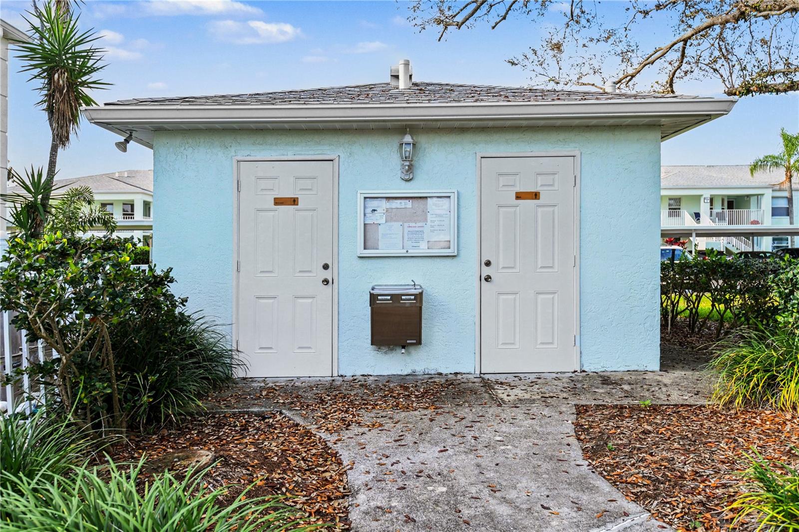 COCOPLUM - Residential