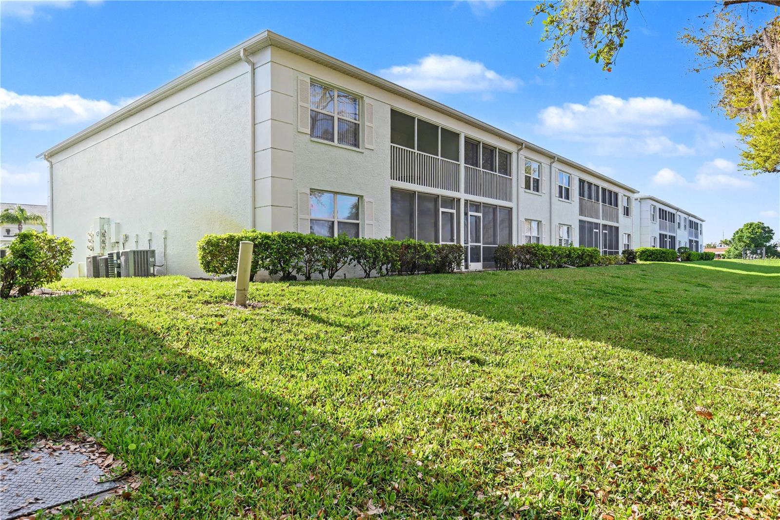 COCOPLUM - Residential