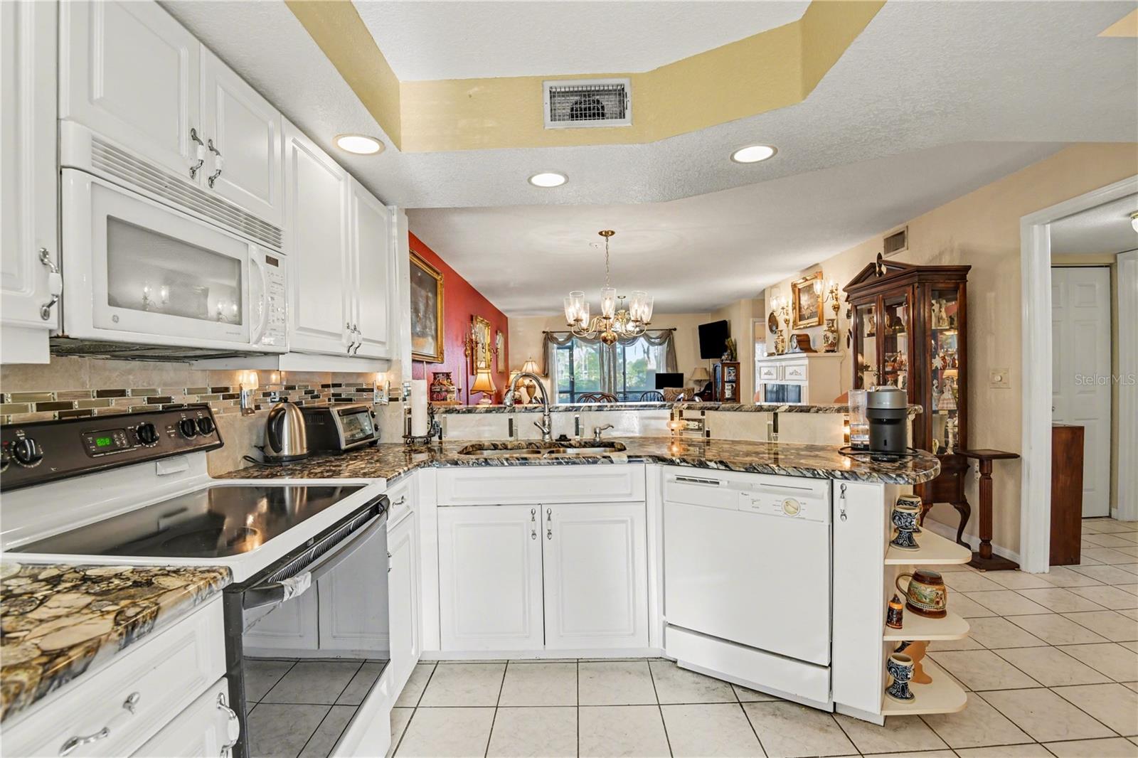 COCOPLUM - Residential