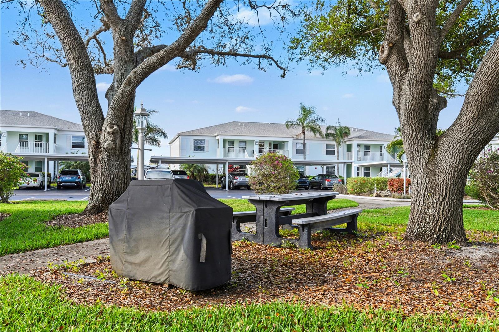 COCOPLUM - Residential