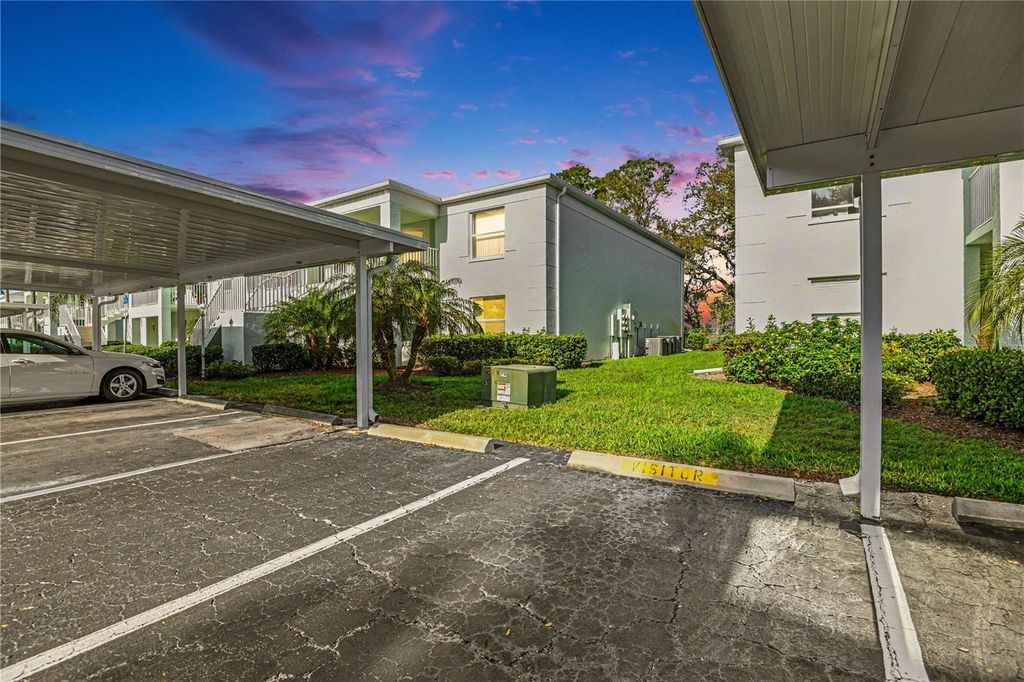 Photo of 5725 Greenwood Avenue #7104, North Port, FL 34287 (MLS # TB8485041)