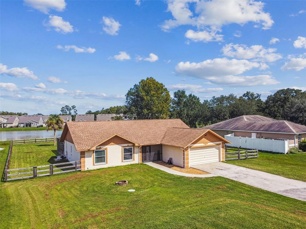 Photo of 6101 Old Pasco Road, Wesley Chapel, FL 33544 (MLS # TB8433793)