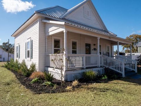 101 N FRANKLIN STREET PLANT CITY FL 33563