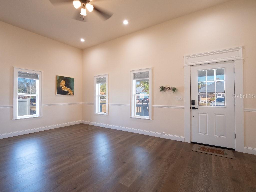 PLANT CITY REV MAP - Residential