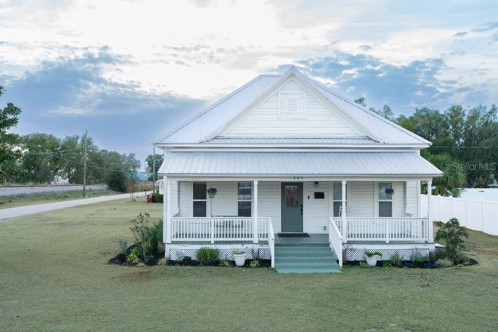 PLANT CITY REV MAP - Residential