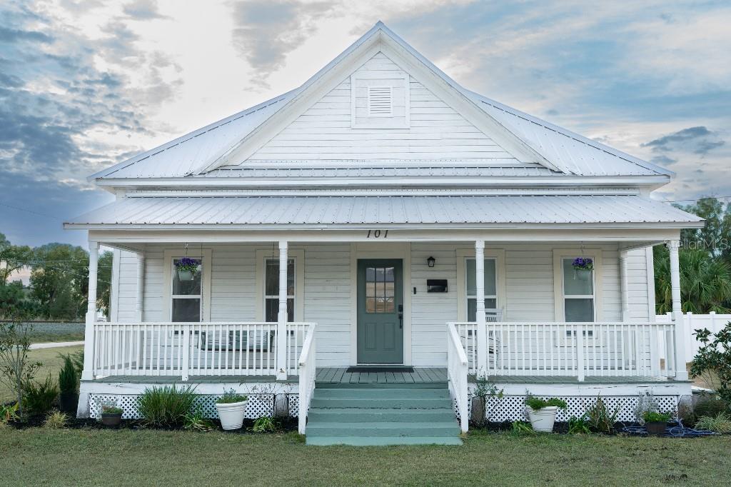 PLANT CITY REV MAP - Residential