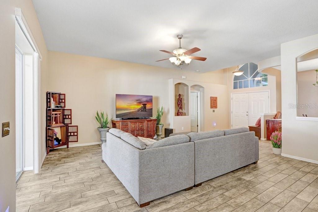 INNERGARY POINT - Residential