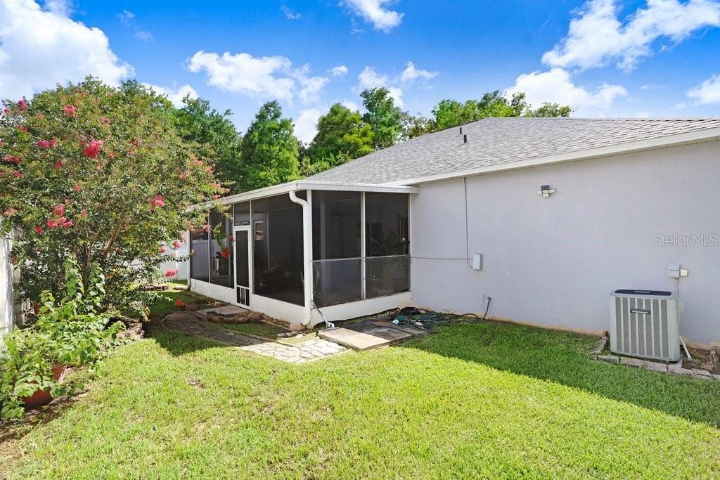 INNERGARY POINT - Residential