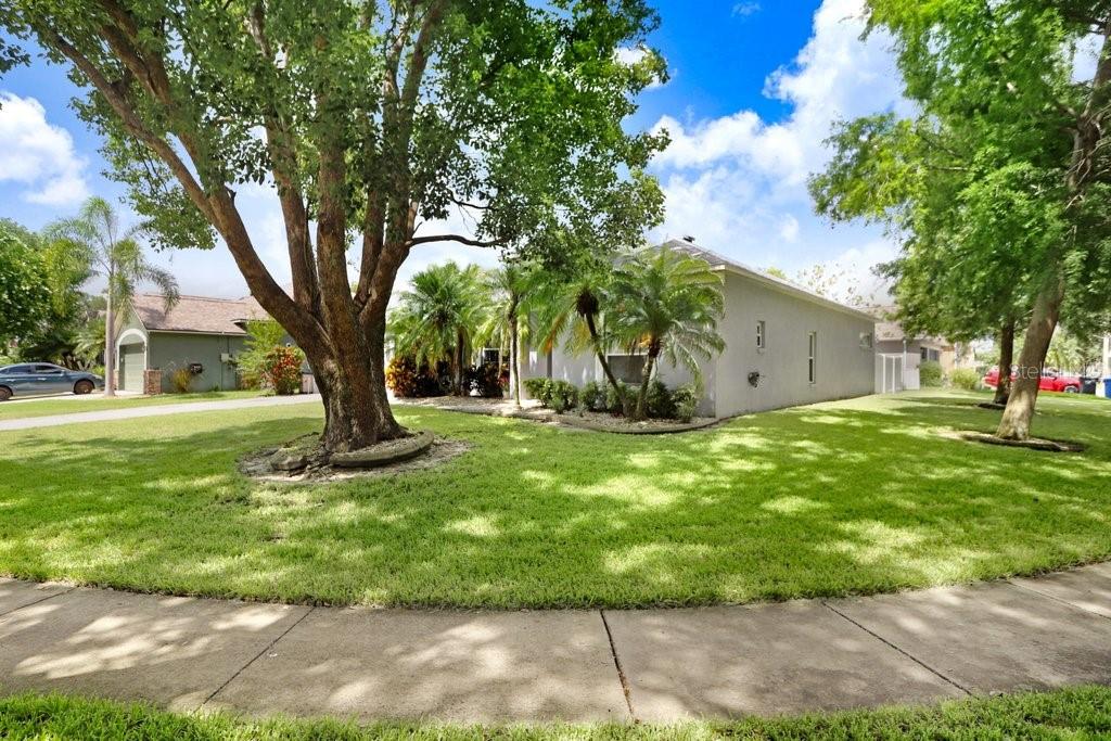 INNERGARY POINT - Residential