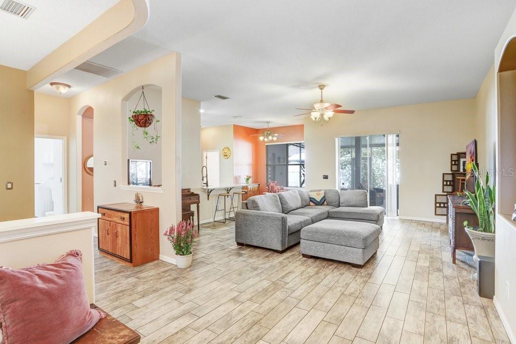 INNERGARY POINT - Residential