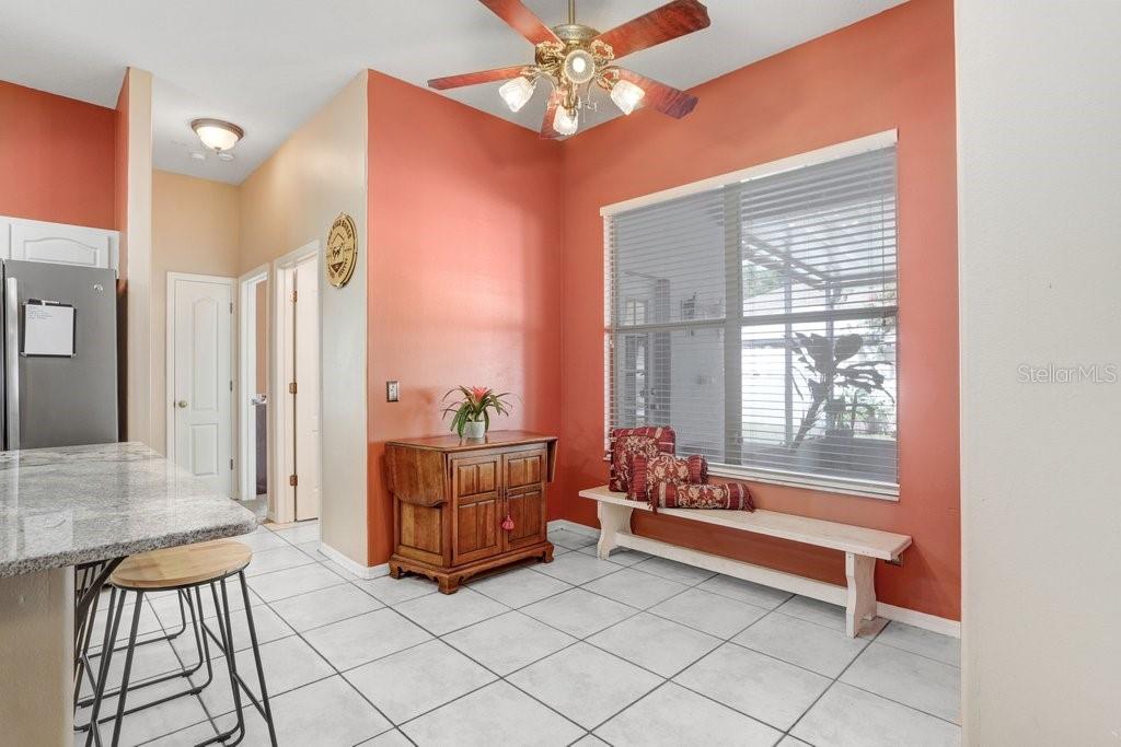 INNERGARY POINT - Residential