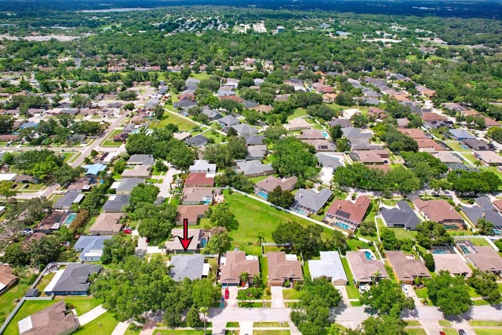 INNERGARY POINT - Residential