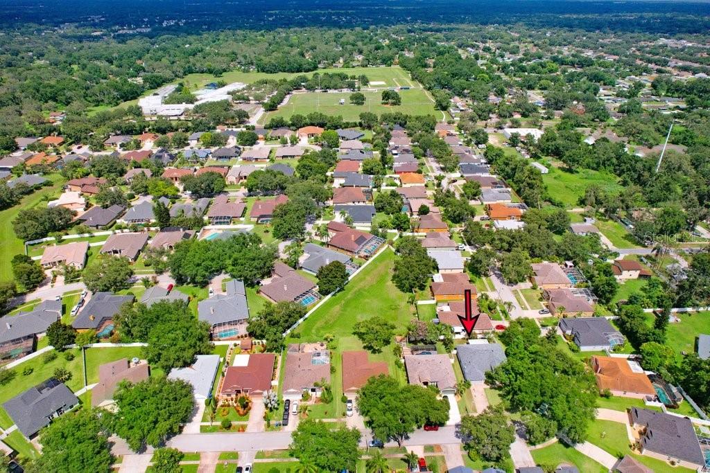 INNERGARY POINT - Residential