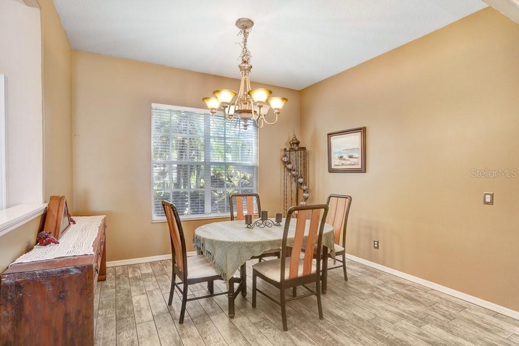 INNERGARY POINT - Residential