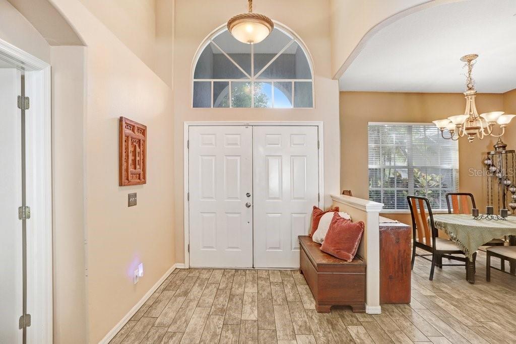 INNERGARY POINT - Residential