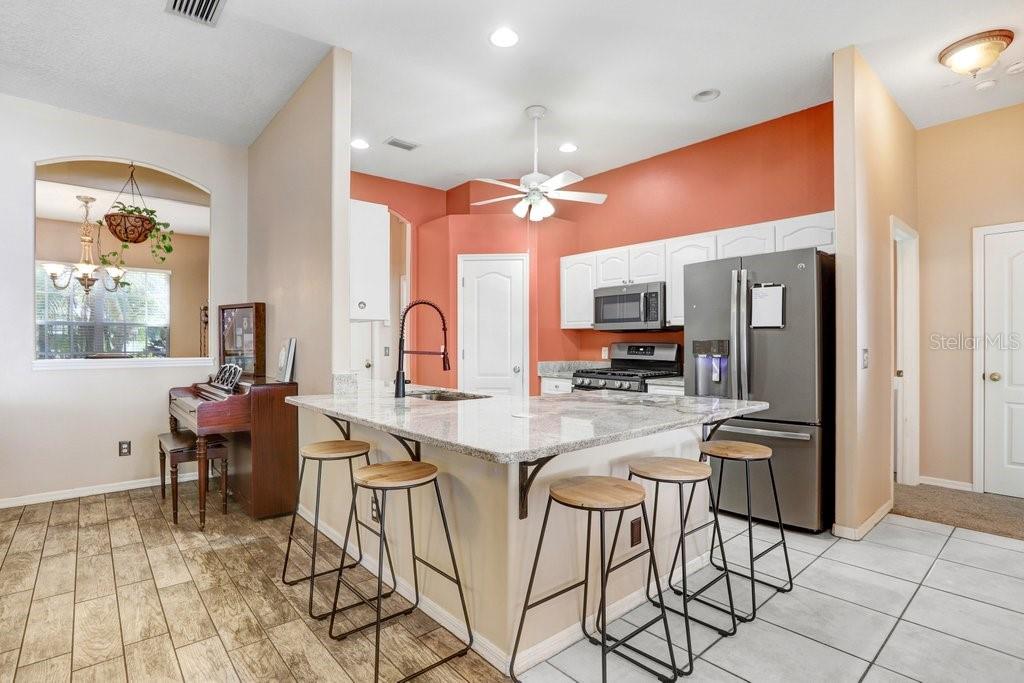 INNERGARY POINT - Residential