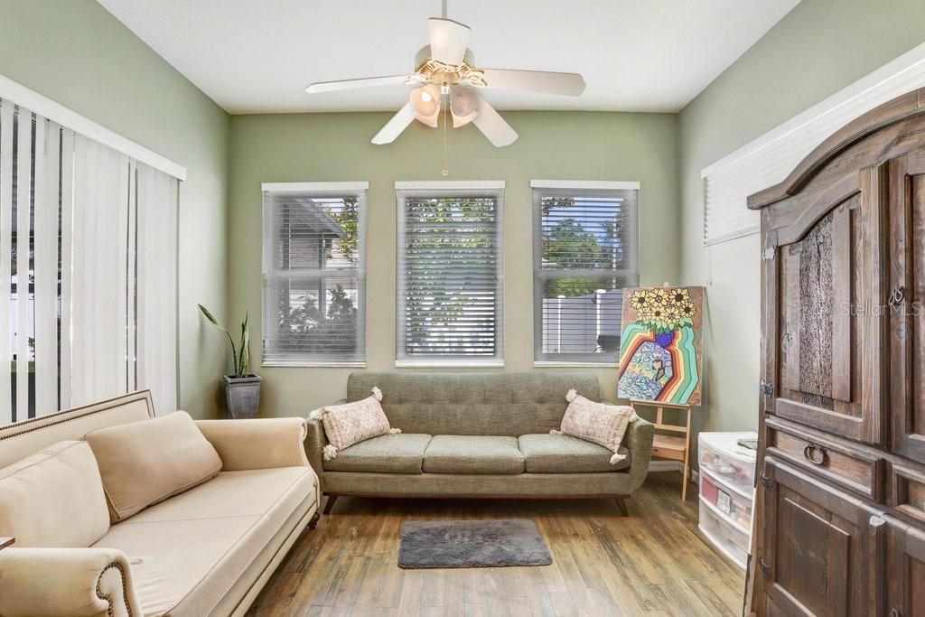 INNERGARY POINT - Residential