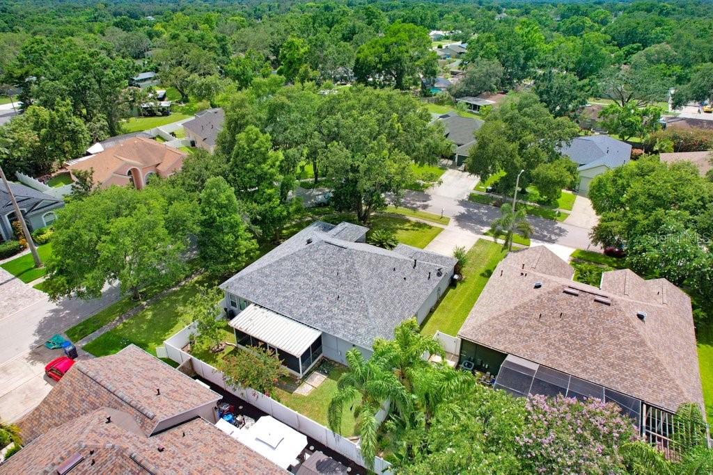 INNERGARY POINT - Residential