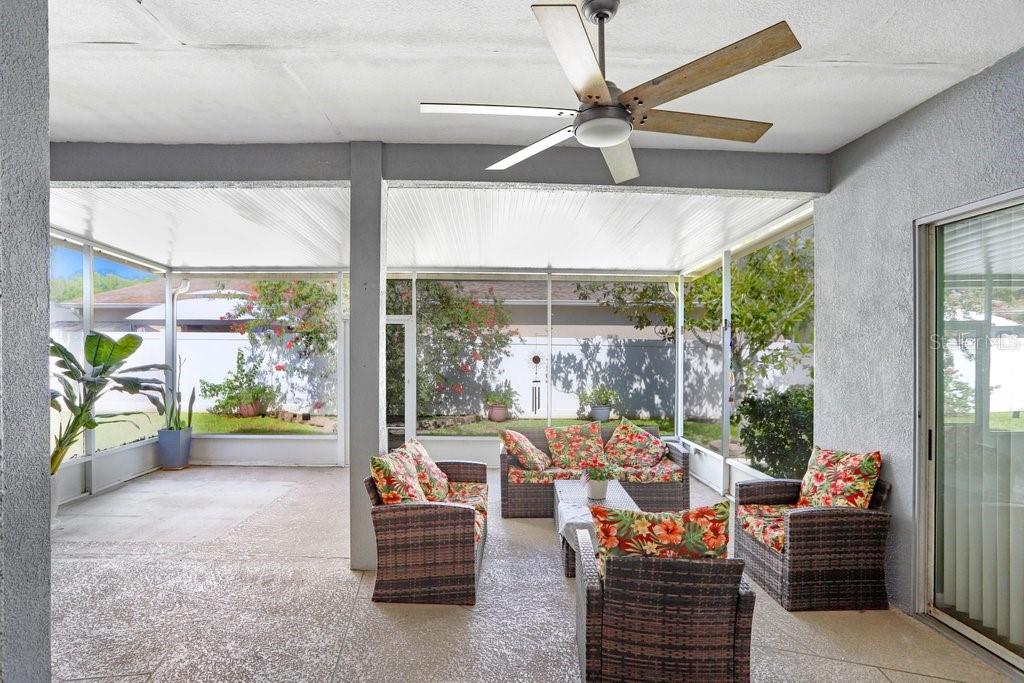 INNERGARY POINT - Residential