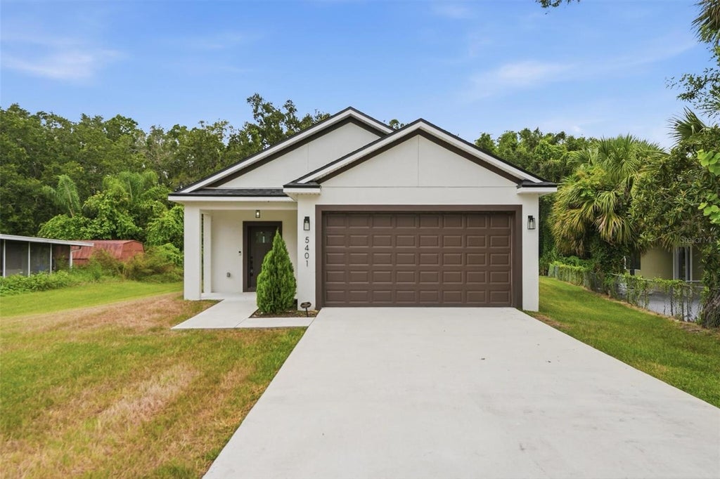 Photo of 5401 Old Cheney Highway, Orlando, FL 32807 (MLS # O6451060)
