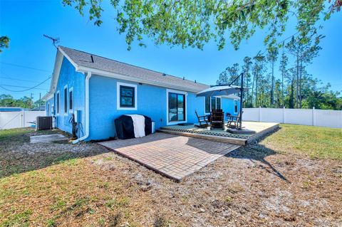 A home in NORTH PORT