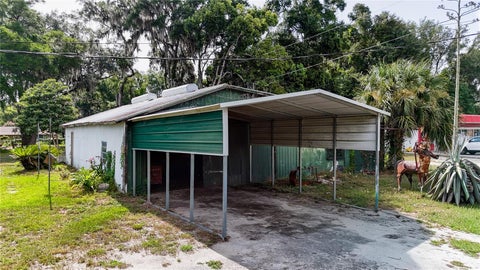 Tiny photo for 12818 NE Old Jacksonville Road, Anthony, FL 32617 (MLS # OM728374)