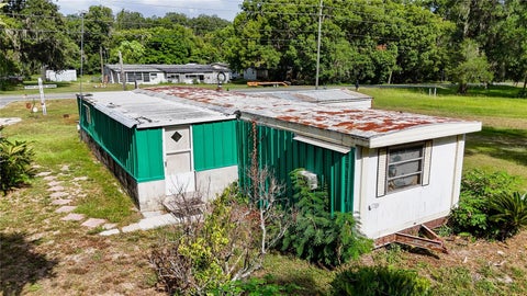 Tiny photo for 12818 NE Old Jacksonville Road, Anthony, FL 32617 (MLS # OM728374)