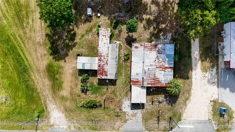 Tiny photo for 12818 NE Old Jacksonville Road, Anthony, FL 32617 (MLS # OM728374)