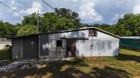 Tiny photo for 12818 NE Old Jacksonville Road, Anthony, FL 32617 (MLS # OM728374)