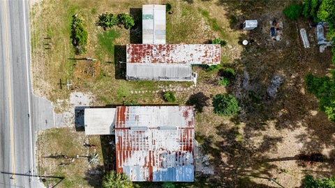 Tiny photo for 12818 NE Old Jacksonville Road, Anthony, FL 32617 (MLS # OM728374)