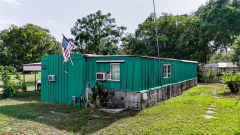 Tiny photo for 12818 NE Old Jacksonville Road, Anthony, FL 32617 (MLS # OM728374)