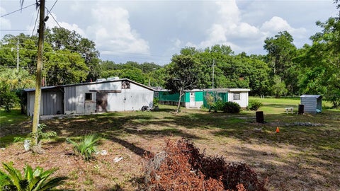 Tiny photo for 12818 NE Old Jacksonville Road, Anthony, FL 32617 (MLS # OM728374)