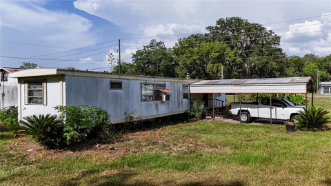 Tiny photo for 12818 NE Old Jacksonville Road, Anthony, FL 32617 (MLS # OM728374)