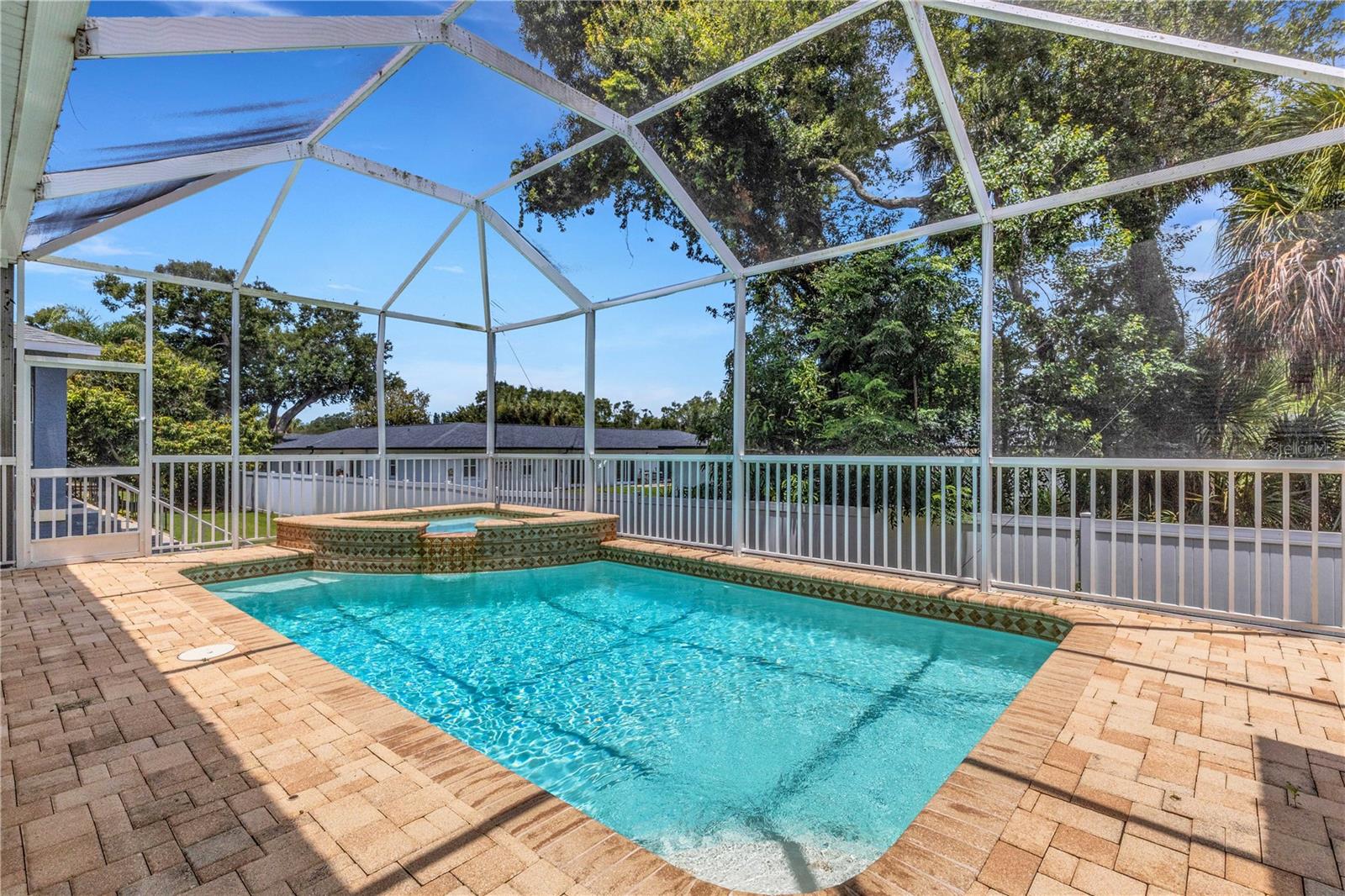 SHADY ACRES SUB - Residential