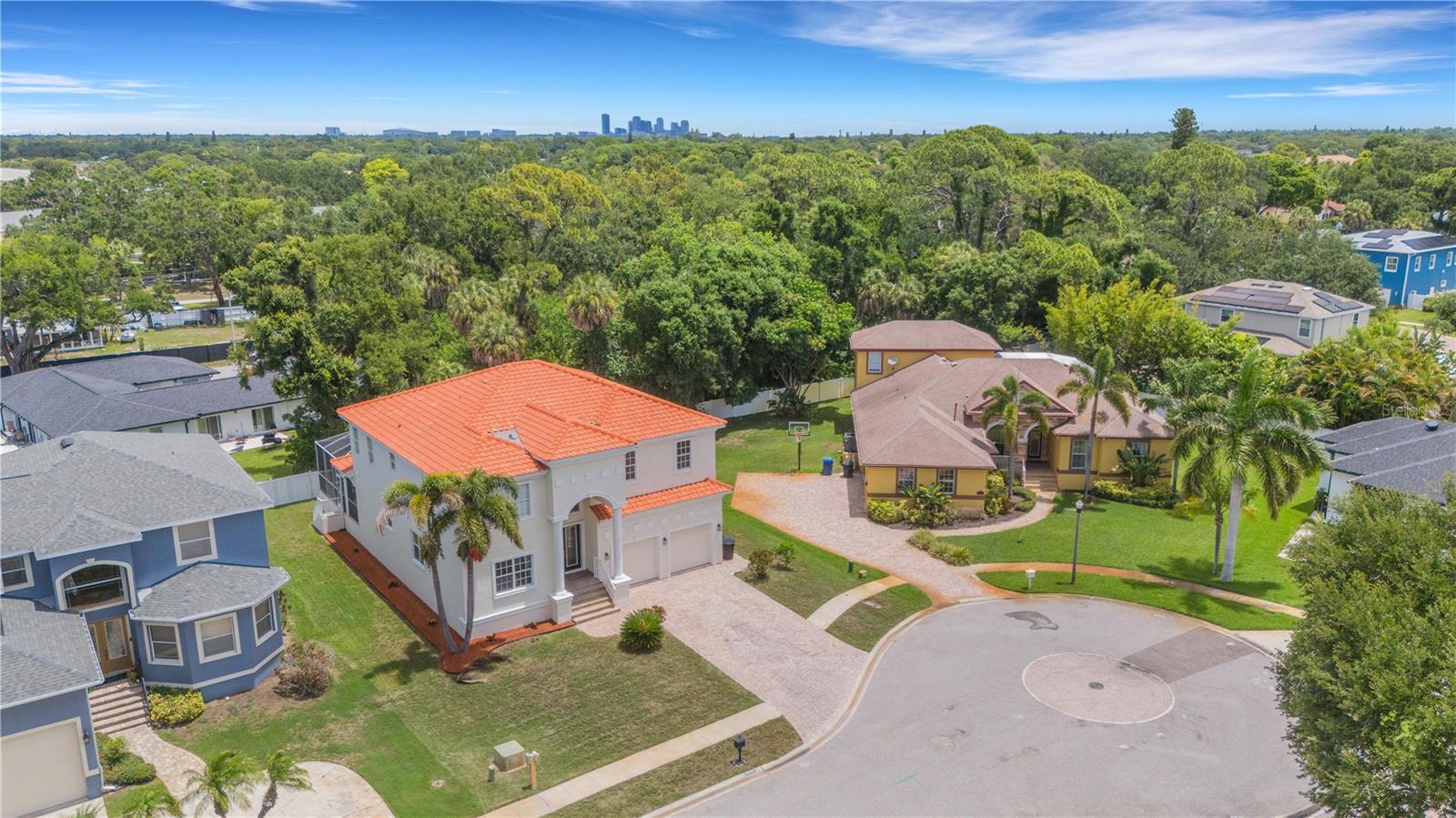 SHADY ACRES SUB - Residential