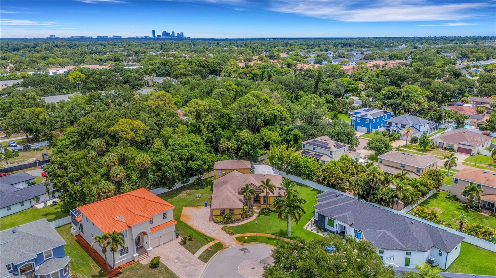 SHADY ACRES SUB - Residential