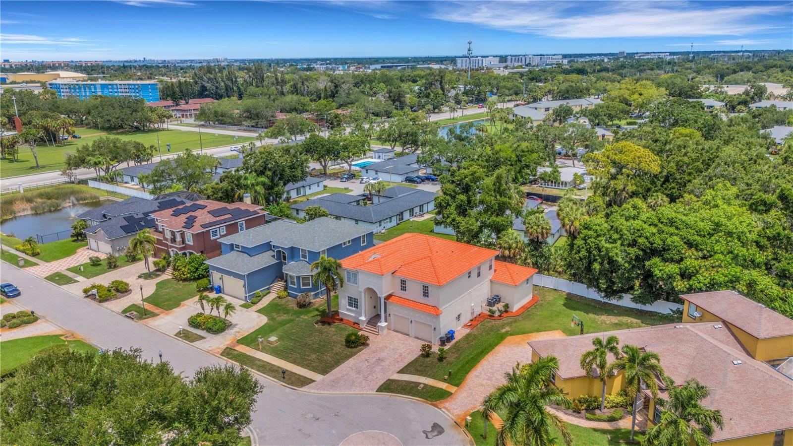 SHADY ACRES SUB - Residential