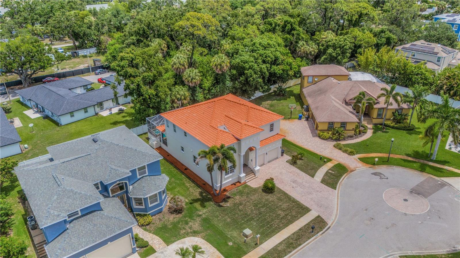 SHADY ACRES SUB - Residential