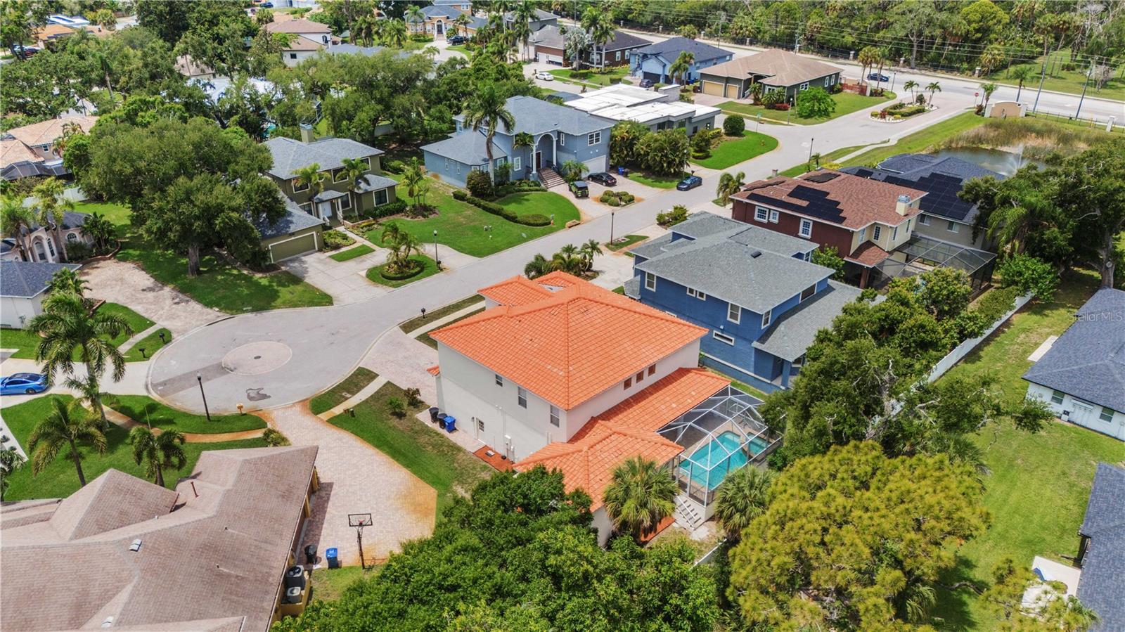 SHADY ACRES SUB - Residential