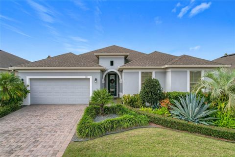 A home in CLERMONT