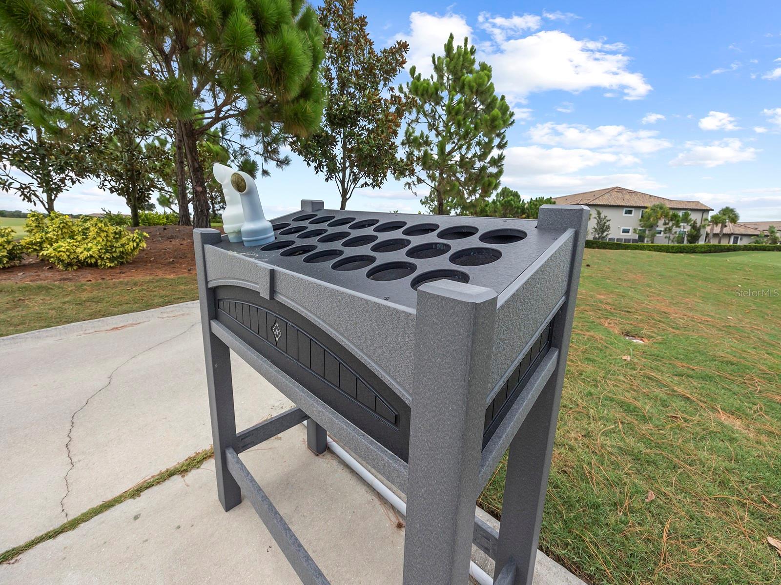 LAKEWOOD NATIONAL - Residential Lease