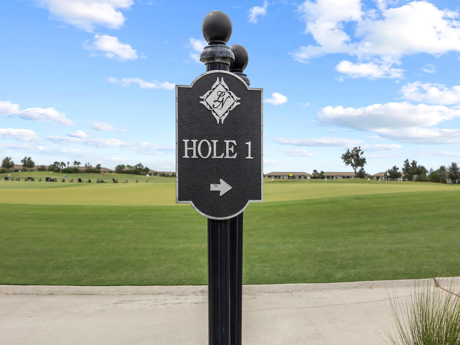 LAKEWOOD NATIONAL - Residential Lease