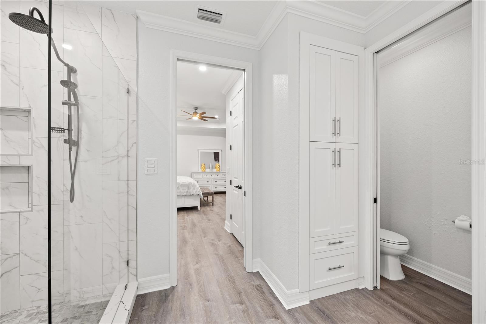 LAKEWOOD NATIONAL - Residential Lease