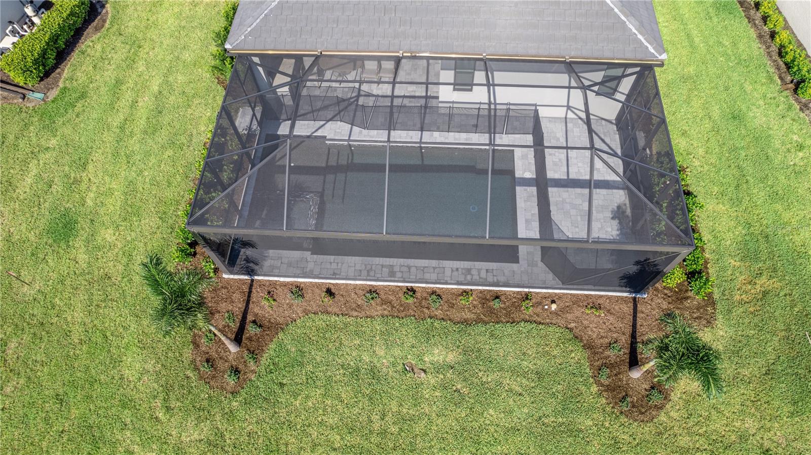 LAKEWOOD NATIONAL - Residential Lease