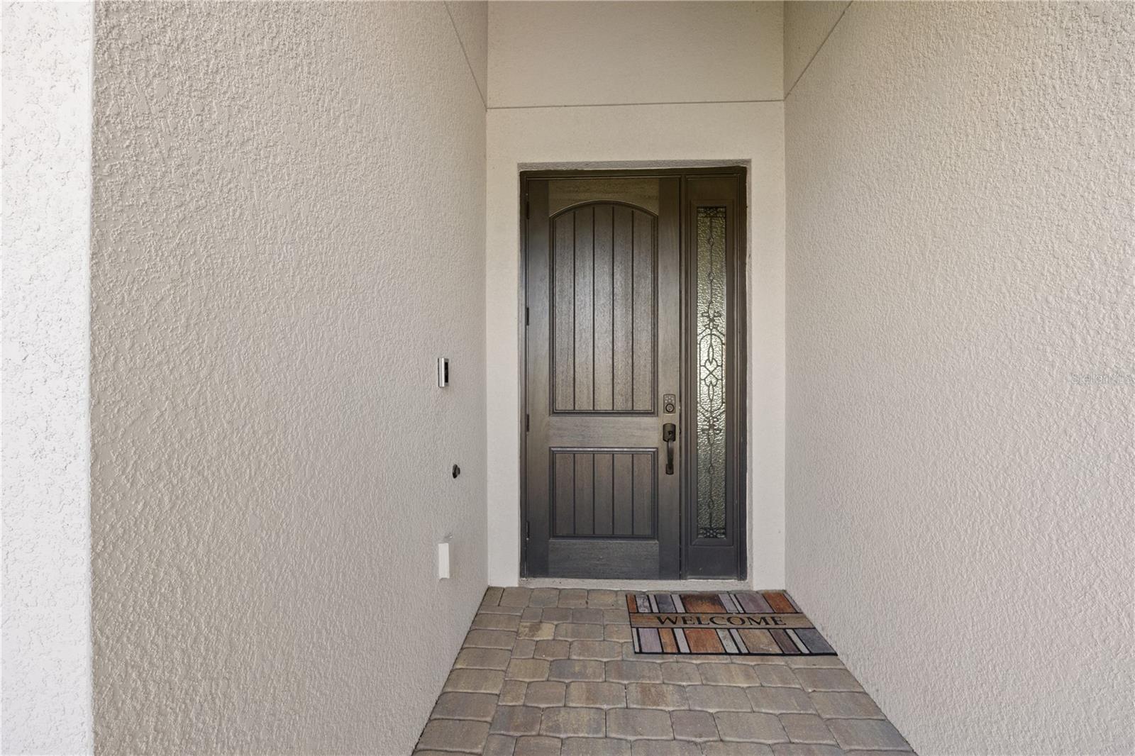 LAKEWOOD NATIONAL - Residential Lease