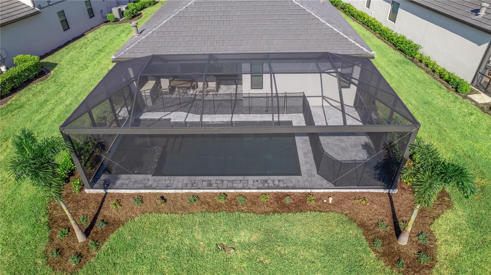 LAKEWOOD NATIONAL - Residential Lease