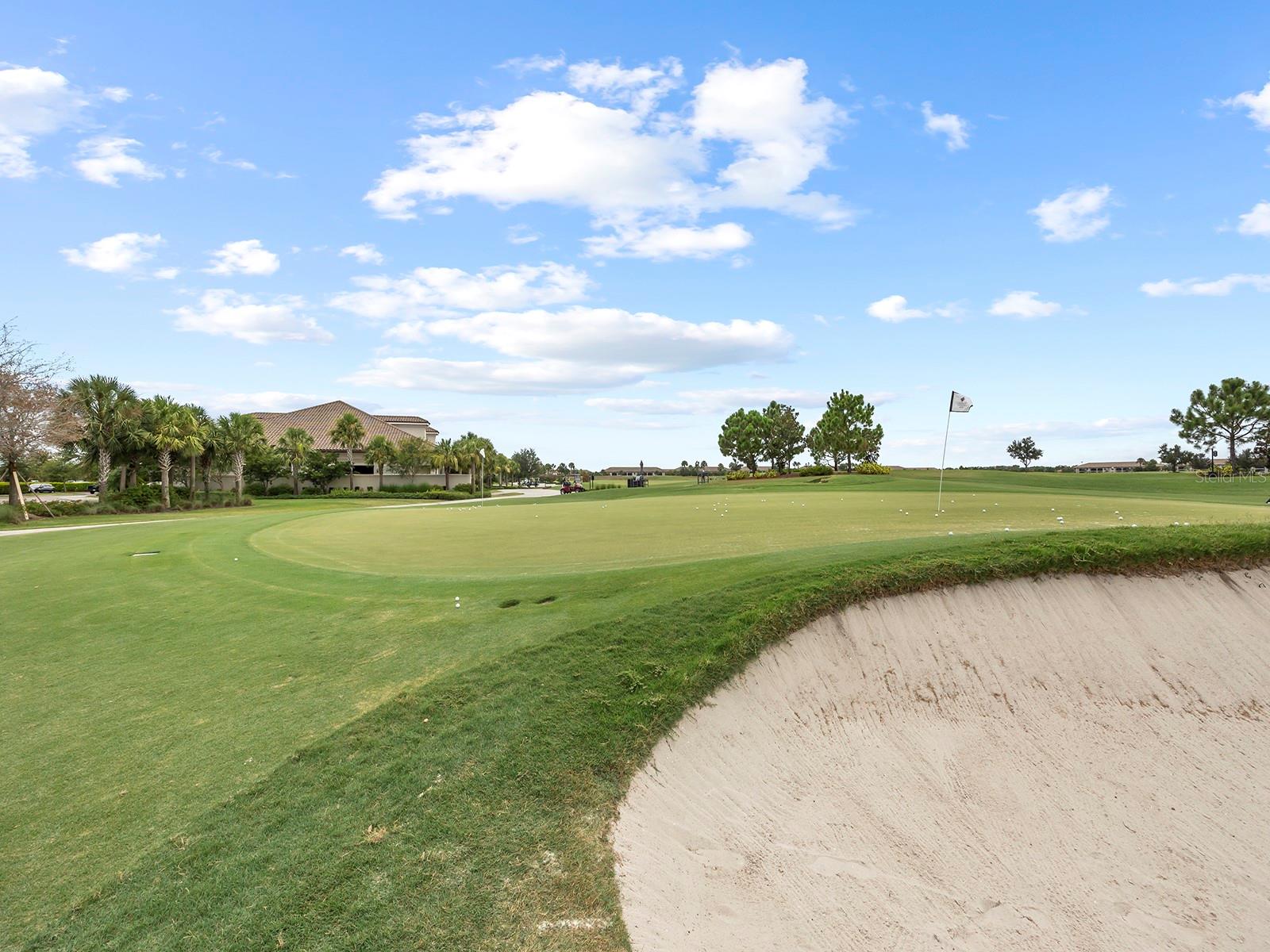 LAKEWOOD NATIONAL - Residential Lease