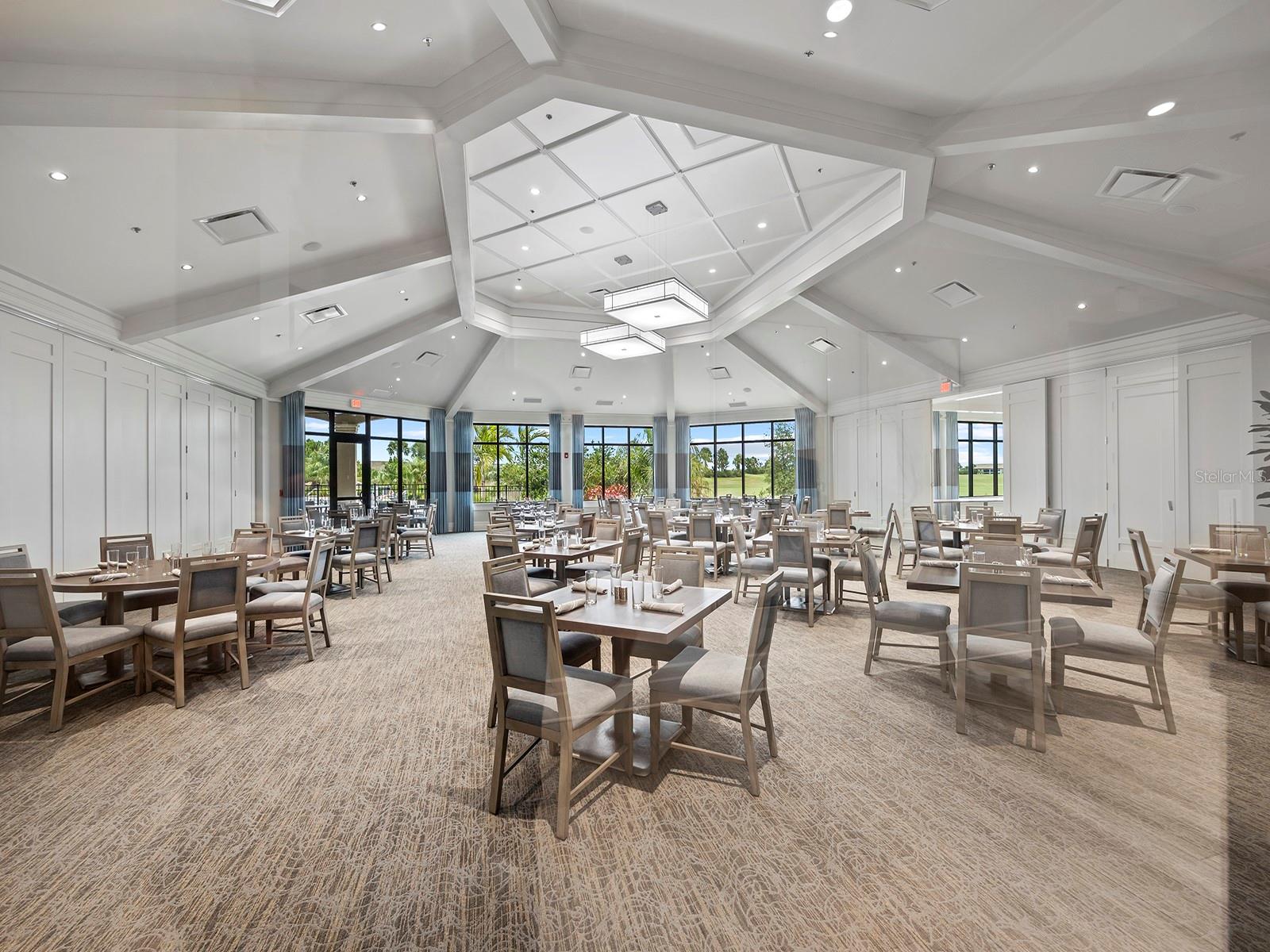 LAKEWOOD NATIONAL - Residential Lease