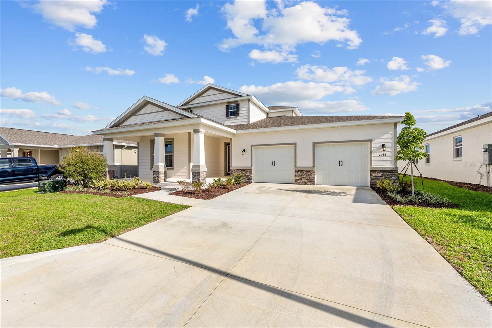 7234 SW 58TH PLACE ROAD