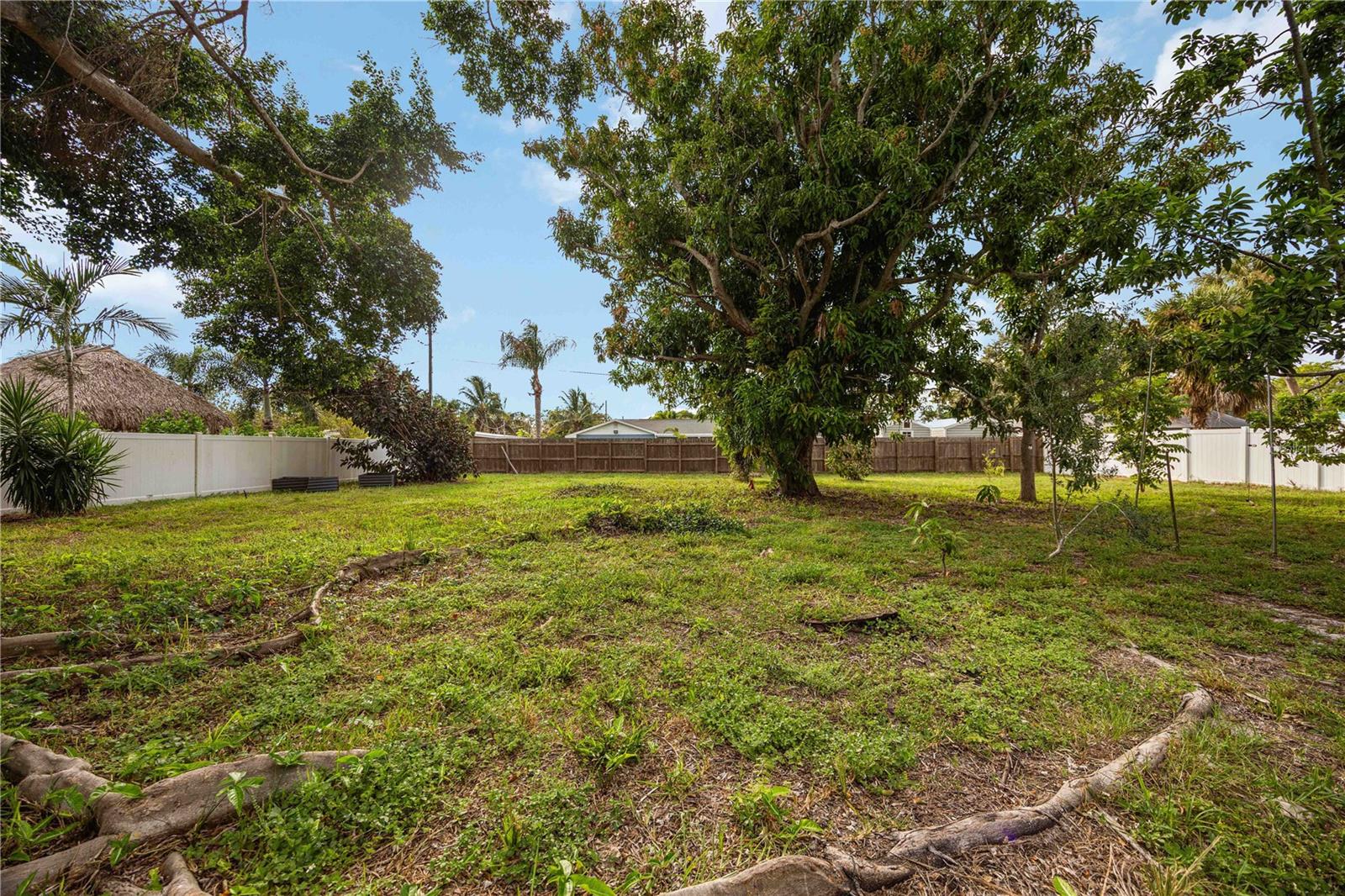 SHORE ACRES - Residential